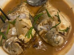 -开海·红岛海鲜虾水饺(石老人店)