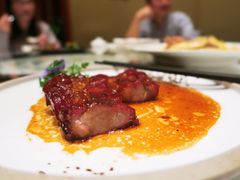 -广州富力丽思卡尔顿酒店·丽轩·粤菜