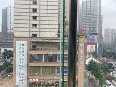 -龙聚德北京烤鸭(沙坪坝华宇A馆店)