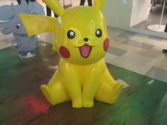 -鹏欣水游城