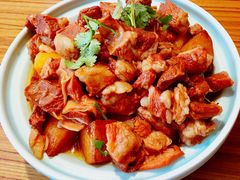 -禾珍珠家常小馆(河南博物院店)