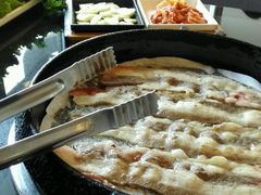 -千纸鹤嫩汁烤肉(学府店)