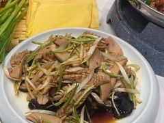 -四季厨房 鲁菜·孔府烤鸭(二环南路店)