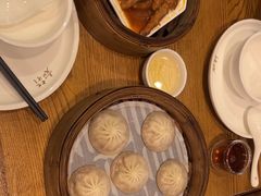 -如轩·海鲜砂锅粥·潮汕菜(海珠店)