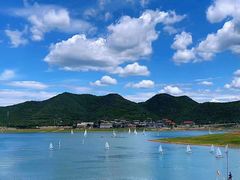 -北京金海湖景区