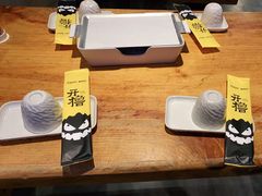 -木屋烧烤(创意园店)