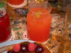 -BROWNSTONE布朗石西班牙餐厅(富城店)