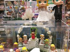 -泡泡玛特POPMART(天环购物中心店)