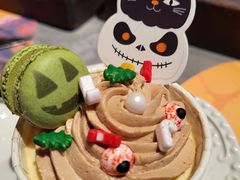 -一沙一城·甄品牛扒(国贸店)