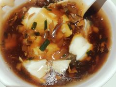 -粥六•新晋菜(柳巷店)