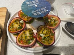 -79号渔船海鲜饭店(华强北店)