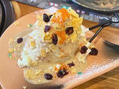-青空日料烧肉烧鸟店(后湖兴业路店)
