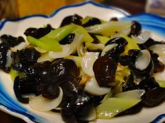 -八道本地特色菜馆(大鹏古城店)