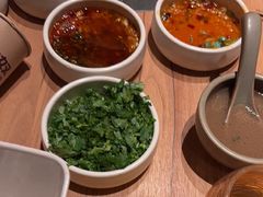 -巴奴毛肚火锅(龙湖锦艺城店)