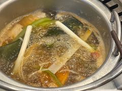 -喜家自助小火锅(乐客城店)
