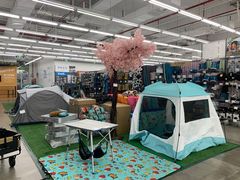 -迪卡侬(观山店)