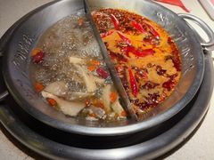 -小龙坎火锅(全球总店)