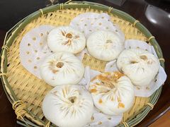 -老馆子·建德菜·山肴鱼鲜(海威新界店)