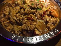 -胖哥俩肉蟹煲(昆山金鹰店)