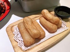 -乔阿马·江南味·驴肉香(龙湖华泾天街店)