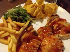 -莫比餐厅(五道口店)