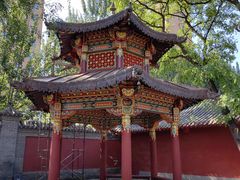 -护国法轮寺