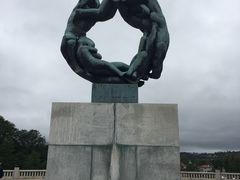 -维格兰雕塑公园