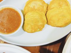 -喜鼎海胆水饺(朝阳区三里屯太古里北区店)