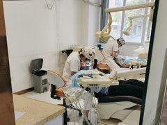 -珠海九龙医院口腔