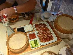 满园烤鸭-丽满园·春饼烤鸭(金地广场店)