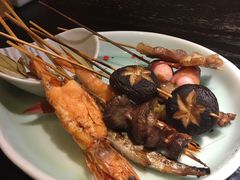 -万鱼亭·鹤家日本料理(南通青年中路店)