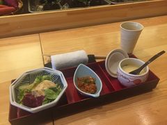 -希望日本料理(保利香槟花园店)
