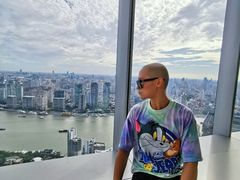 -上海中心大厦