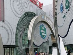 -万达广场(松江店)