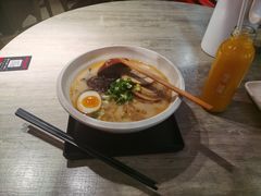 -味千拉面(德雅路CFC富兴时代店)