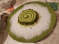 -théATRE 茶聚场(王府中環店)