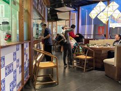 -云海肴云南菜(曲江大悦城店)