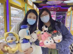 -风云再起游乐汇(北京西单西西友谊店)