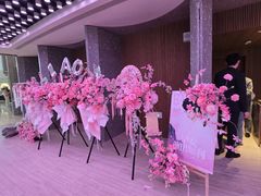 -交通银行前滩31演艺中心