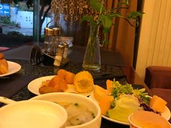 -宁波饭店·甬味灶(马园路店)