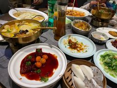 -江南里·新浙菜(苏州大悦城店)