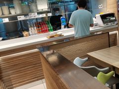 -老乡鸡(融科天地店)