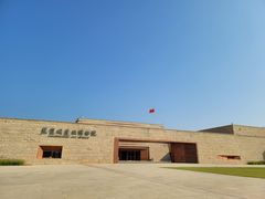 -盘龙城国家考古遗址公园