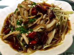 -额吉饺子馆(新石北路店)