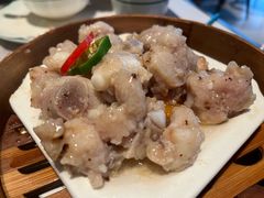 -新兴·金羊座·粤菜点心(乐峰店)