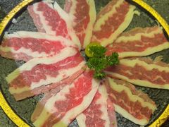 -樱嘢·炭火烧肉(惠南店)