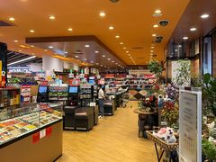 -百佳永辉超市(来福士广场店)