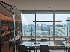 -白云宾馆-祥云西餐厅·法式鹅肝海鲜自助