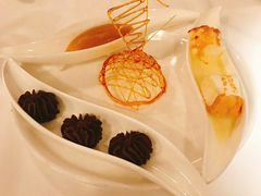 -火车头法国西餐厅