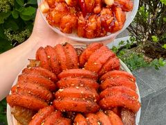 -必点海鲜·海肠捞饭大王(滨江道店)